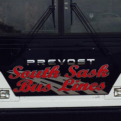 South Sask Bus Lines