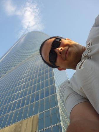 Diego Fernandez Profile