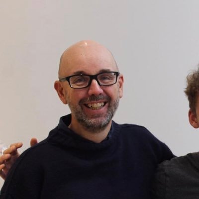 Rogerci10's profile picture. Largely well meaning vegetarian cyclist. Husband, parent, European, internationalist.