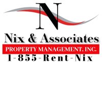 Nix & Associates Property Management, Inc.(@nix_inc) 's Twitter Profile Photo