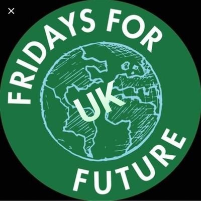 FridaysForFuture.UK Profile