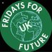 FridaysForFuture.UK (@F4F_Uk) Twitter profile photo