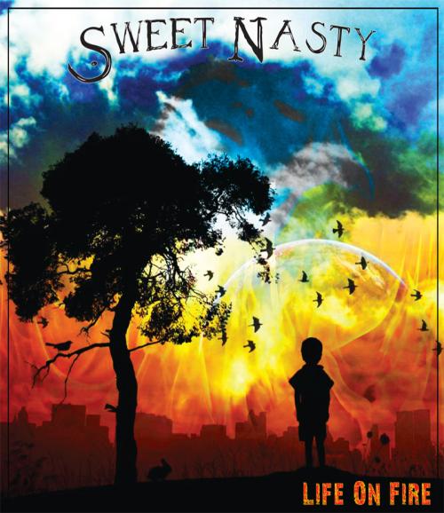 sweetnastyband's profile picture. Sweet Nasty is a 5 man original rock band voted one of Arizona's best new bands for 2008. Get our new album Life on Fire at http://t.co/cHS2518sJp