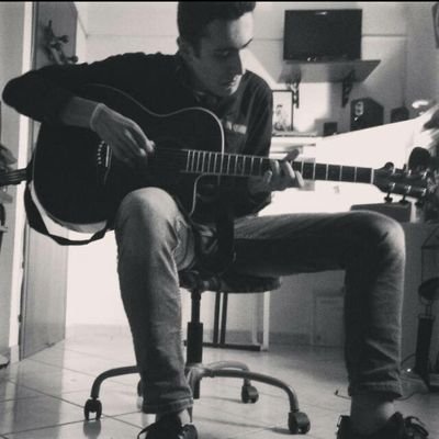 GaudioLudovico's profile picture. 