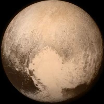 I am Pluto

3.6 billions miles away from your heart...

official account for 

#SolarSystemGang