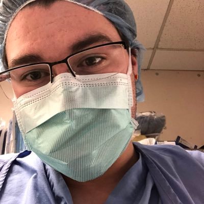 Certified Surgical Technologist🏥 #LaborandDelivery