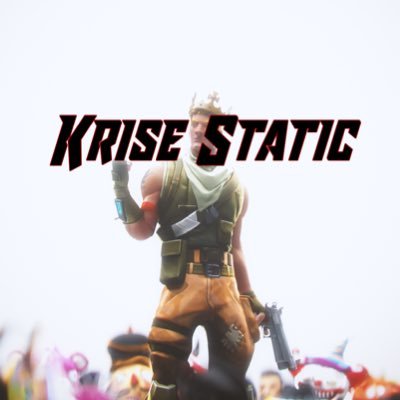 KriseStatic Profile Picture