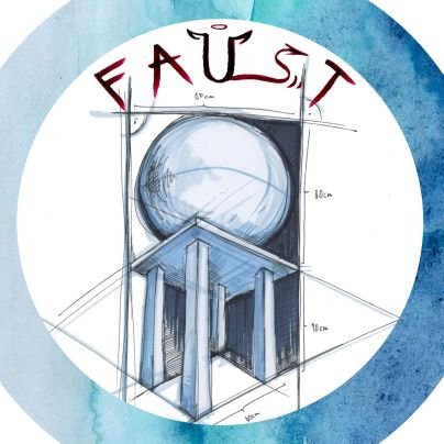 FaustDresden's profile picture. Die Klasse 12a der Waldorfschule Dresden führt als Theaterprojekt den dritten und vierten Akt aus Goethes Faust II in Dresden und Ismaning auf.