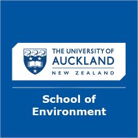 School of Environment, The University of Auckland(@EnvUoA) 's Twitter Profileg