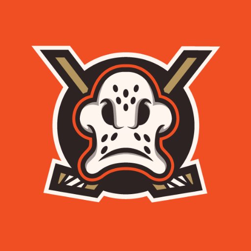 #LetsGoDucks #AnaheimDucks #OrangeCounty #HondaCenter #PaintItOrange Not official account