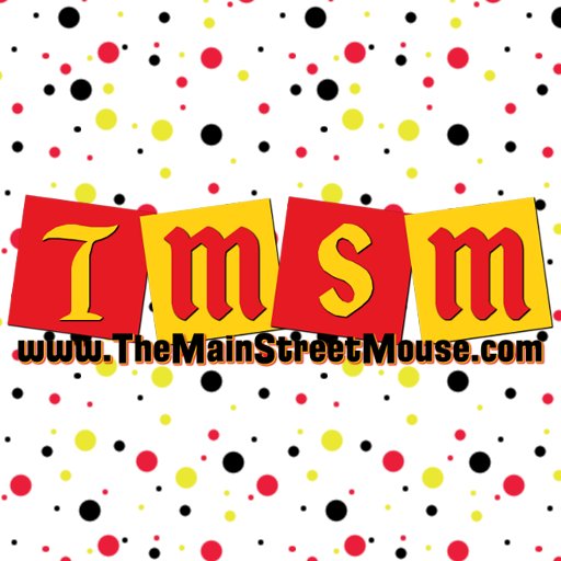 TMSM- Disney news, media coverage, fashion & more! Disney News for tv & radio in Orlando! Owners of the House of Mouse Expo & Lost Princess Apparel 💜
