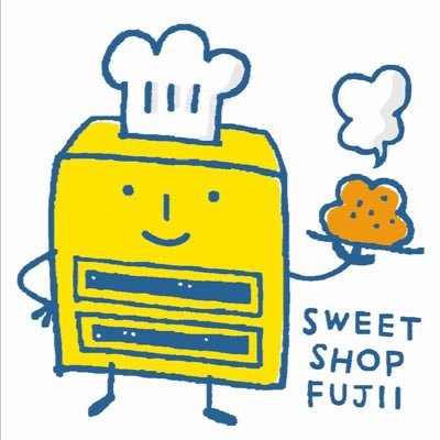 お菓子のふじいさんのプロフィール画像