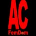 A.C. FemDom (@AlexChapmon) Twitter profile photo