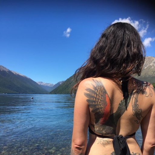 triamanley's profile picture. 