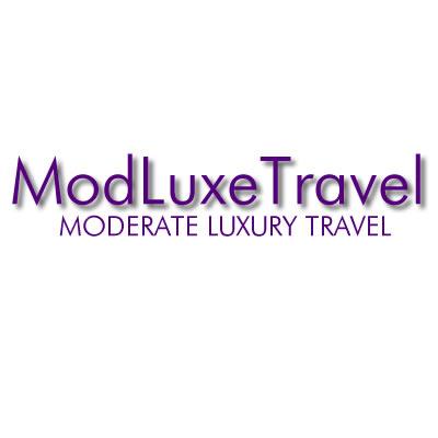 ModLuxeTravel's profile picture. Tips on how travel luxuriously on a moderate budget.