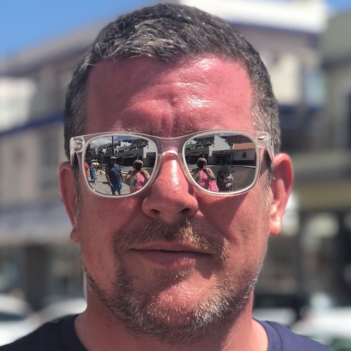 RichSturgess's profile picture. 