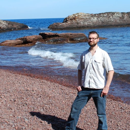 A mechanically, technologically, and rationally inclined problem solver; Unbound to ideologies, dogma, and tradition. #Wanderlust #foodie #bjj #makers