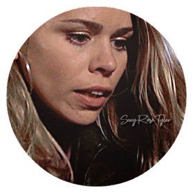 I'm Rose Tyler And Married To @ThTenthDoctor And Mother To @JohnSmithJr1234 & @ElsLover4 (parody)