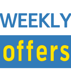 weeklyoffers's profile picture. 