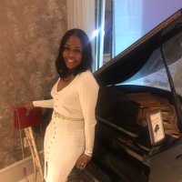 Ayris Colvin (@gra8tness) 's Twitter Profile