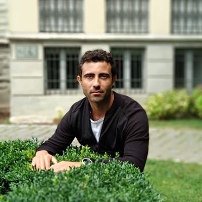 joseminiesta's profile picture. Engineer
R+D @La_UPM