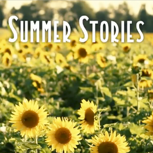Summer Stories is a showcase of the fondest moments from people, of all walks of life, being relived.