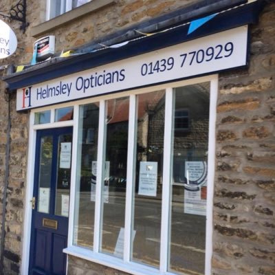 We are a local family owned Opticians Practice, focussing on eye health and giving you the best clarity of vision possible.