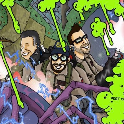 Check out The Bug Geeky Podcast! A Pest Control Nerd Podcast hosted by Gabe Swilling, Josh Swilling and Phil Hall. Available on iTunes and Stitcher Radio!