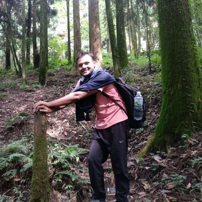 mishrapankaj6's profile picture. 