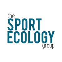 The Sport Ecology Group(@SportEcoGroup) 's Twitter Profile Photo