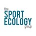 The Sport Ecology Group (@sportecogroup) Twitter profile photo The Sport Ecology Group (@sportecogroup) Twitter profile photo