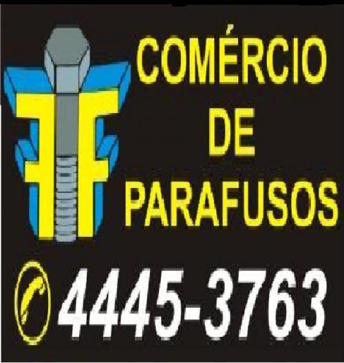 A FF Parafusos é uma empresa pioneira na região no ramo de parafusos e ferramentas de qualidade e de diversas especificações