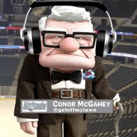 Conor McGahey(@ConorMcGahey) 's Twitter Profileg