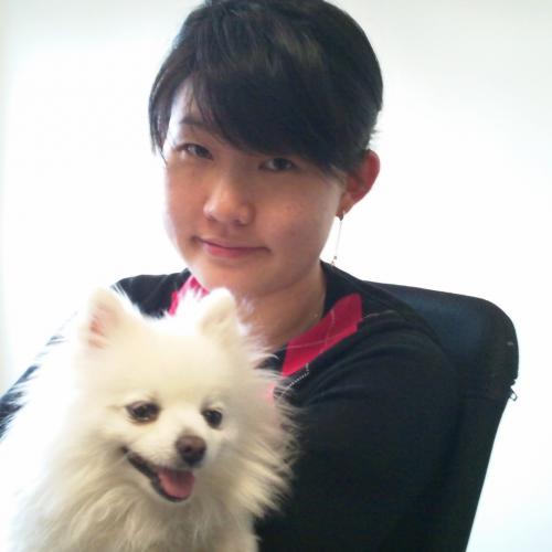 onion012's profile picture. Living on the edge with Eun Young