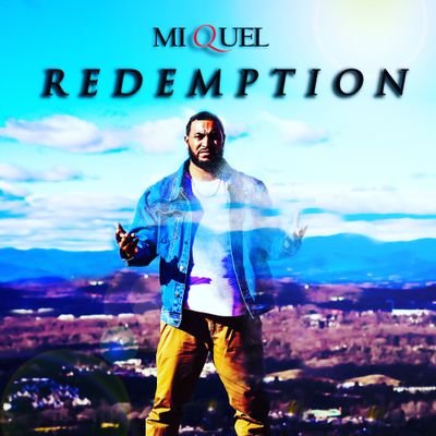 Music artist from Small town of Ruckersville Virginia creating Kingdom music for the masses!