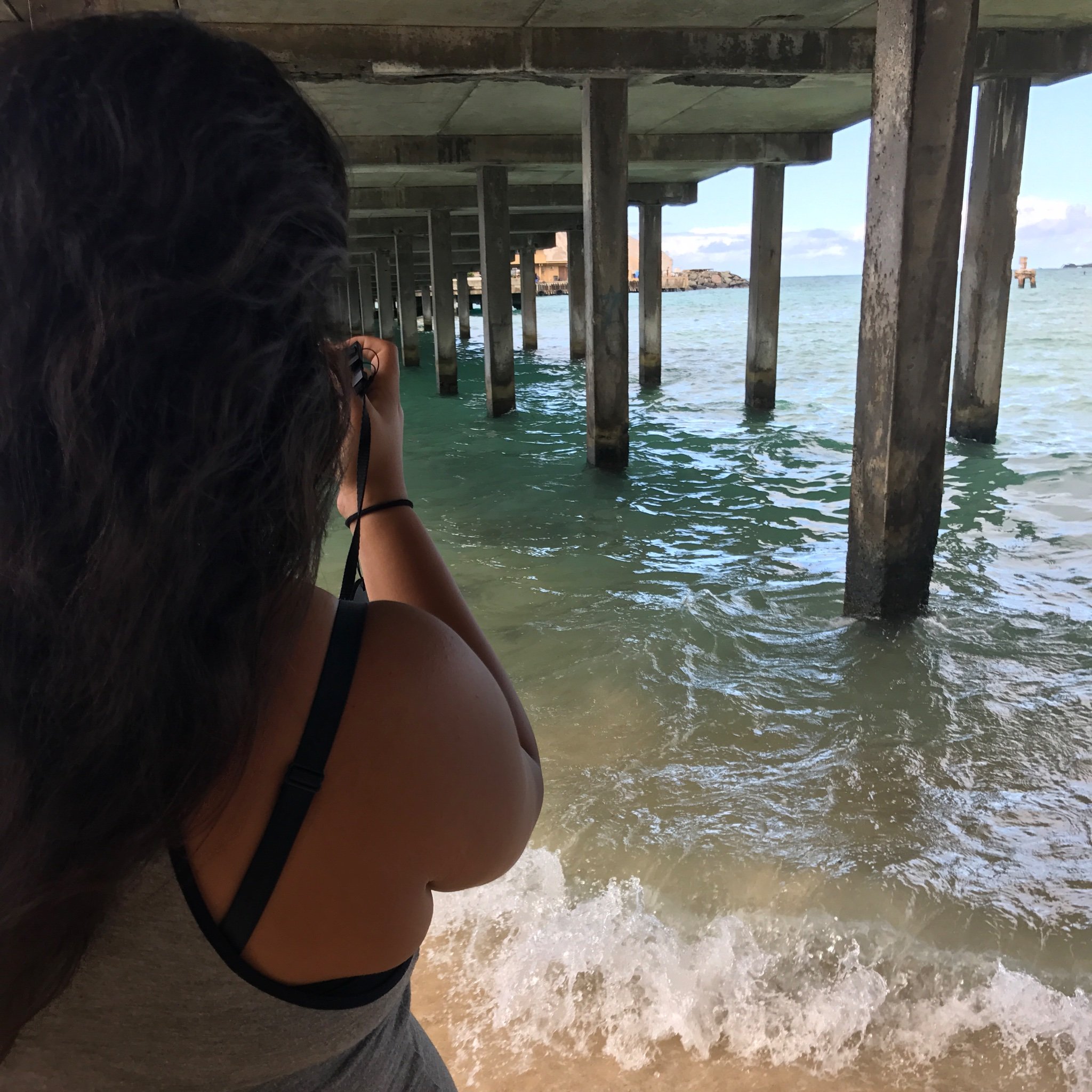 Kele_Kalilikane's profile picture. 