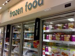 UKFrozenFoods's profile picture. 