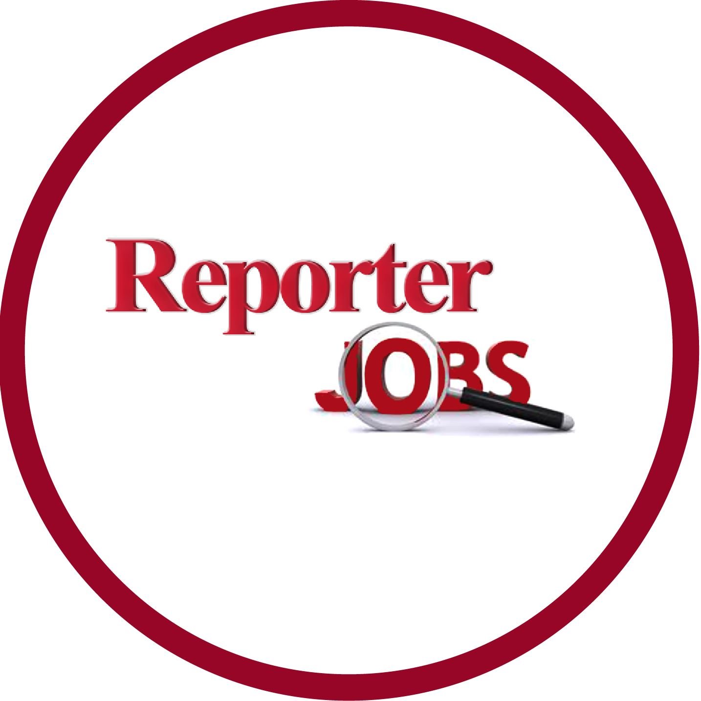 Ethiopian Reporter Jobs | The largest job portal in Ethiopia !