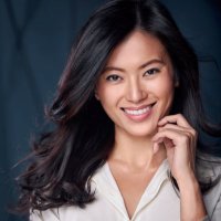 Jennifer Yen(@jenyen1) 's Twitter Profile Photo