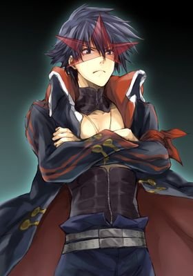 Spiral God Kingさんのプロフィール画像