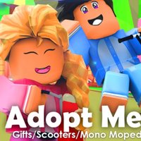 Opinions A House Possibly Coming To Adopt Me In The Future - 