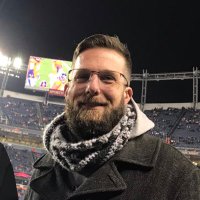 Bryant Coupe (@brycoupe) 's Twitter Profile Photo