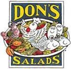 DONS SALADS Profile
