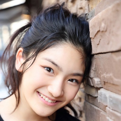 岡田愛 さくら学院 Ciào Smiles