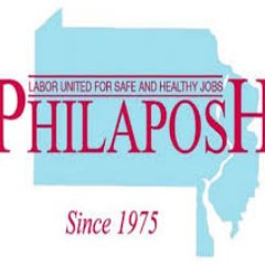 The Philadelphia Area Project on Occupational Safety and Health
is made up of unions, health and legal professionals working together since 1975.