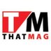 THATMUSICMAG (@thatmusicmag) Twitter profile photo THATMUSICMAG (@thatmusicmag) Twitter profile photo