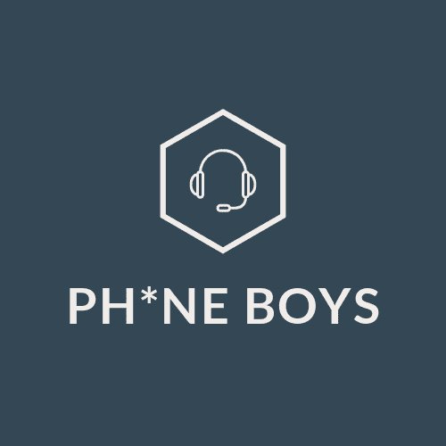 phone_boys's profile picture. The only cure for f*ck boys is Ph*ne Boys. Emotionally Available Men On Demand.
