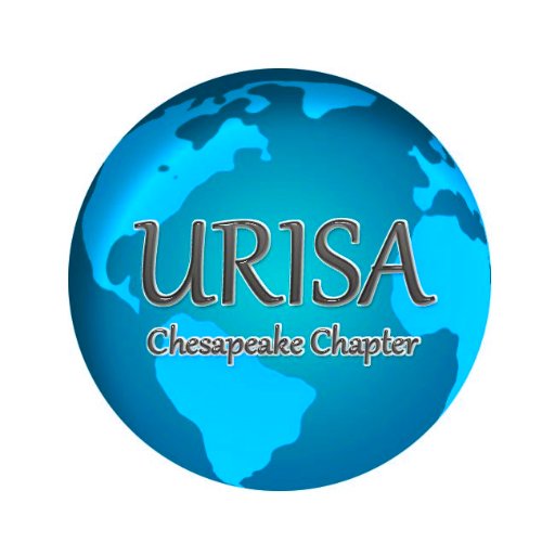 Chesapeake URISA provides meetings, workshops, conferences, and social events to the GIS professionals in the DMV region.