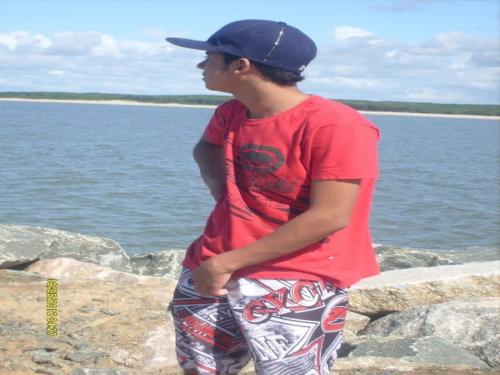 Noix fecha pow'
