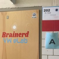 Brainerd High School VW eLab (@brainerdvwelab) 's Twitter Profile Photo Brainerd High School VW eLab (@brainerdvwelab) 's Twitter Profile Photo